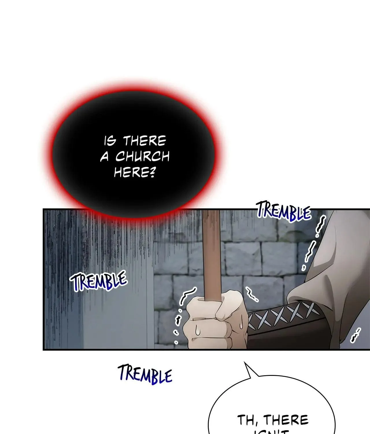 The Fangs That Pierce the Heart Chapter 19 page 44 - 