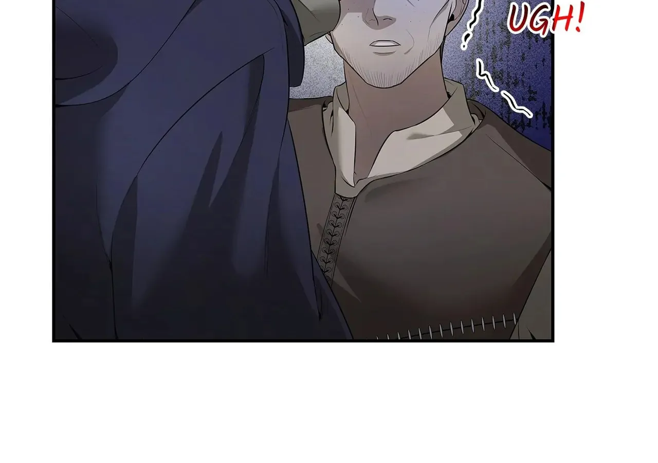 The Fangs That Pierce the Heart Chapter 19 page 49 - 