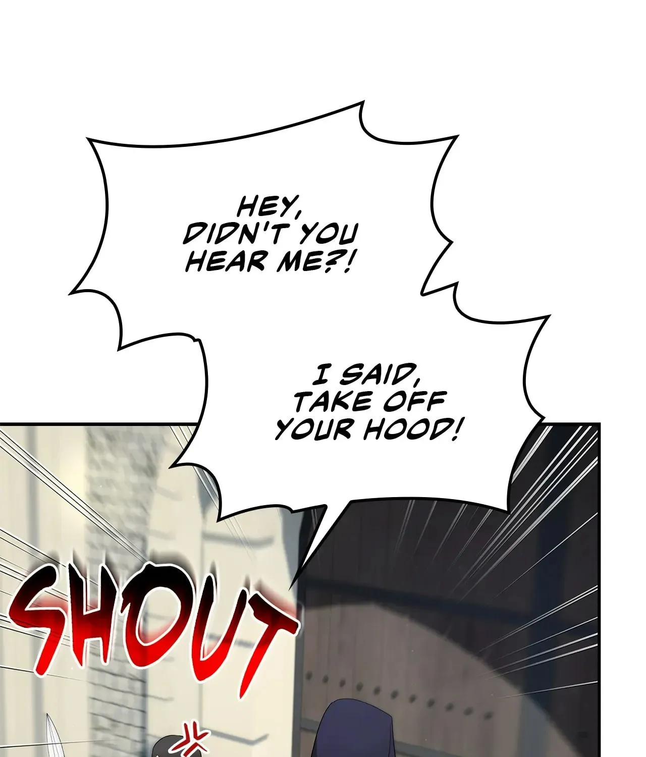The Fangs That Pierce the Heart Chapter 19 page 6 - 