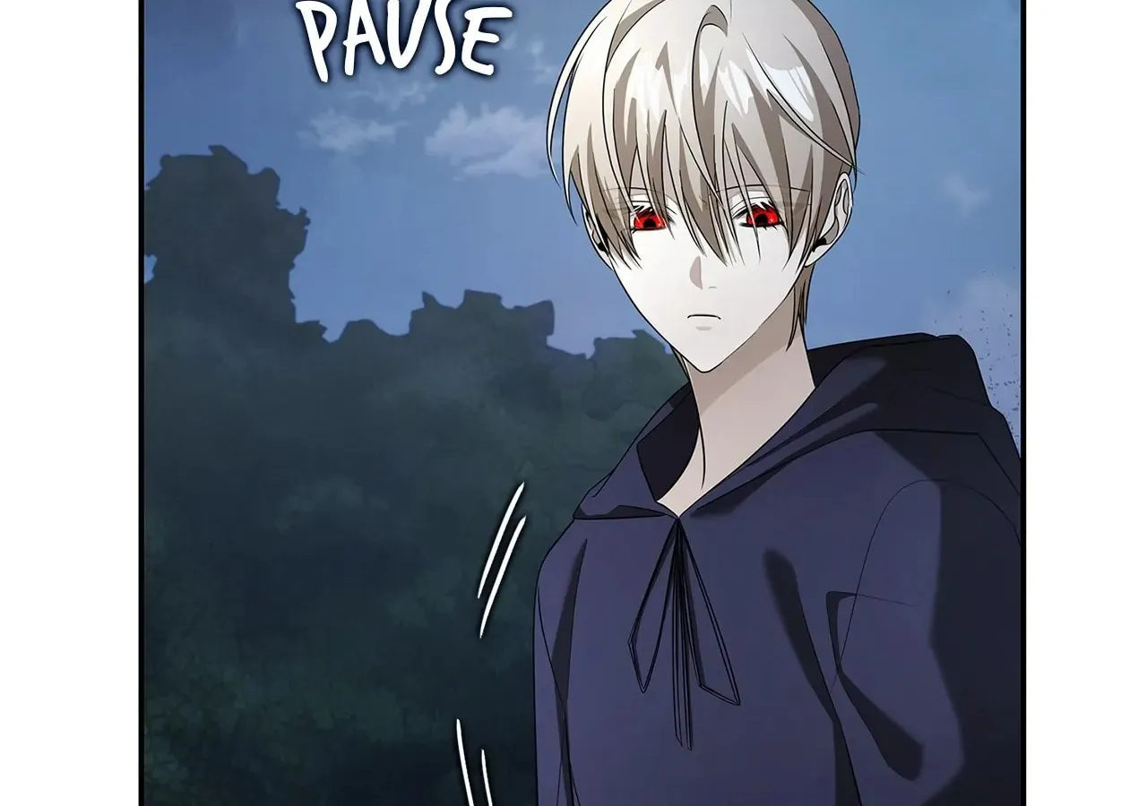 The Fangs That Pierce the Heart Chapter 19 page 54 - 