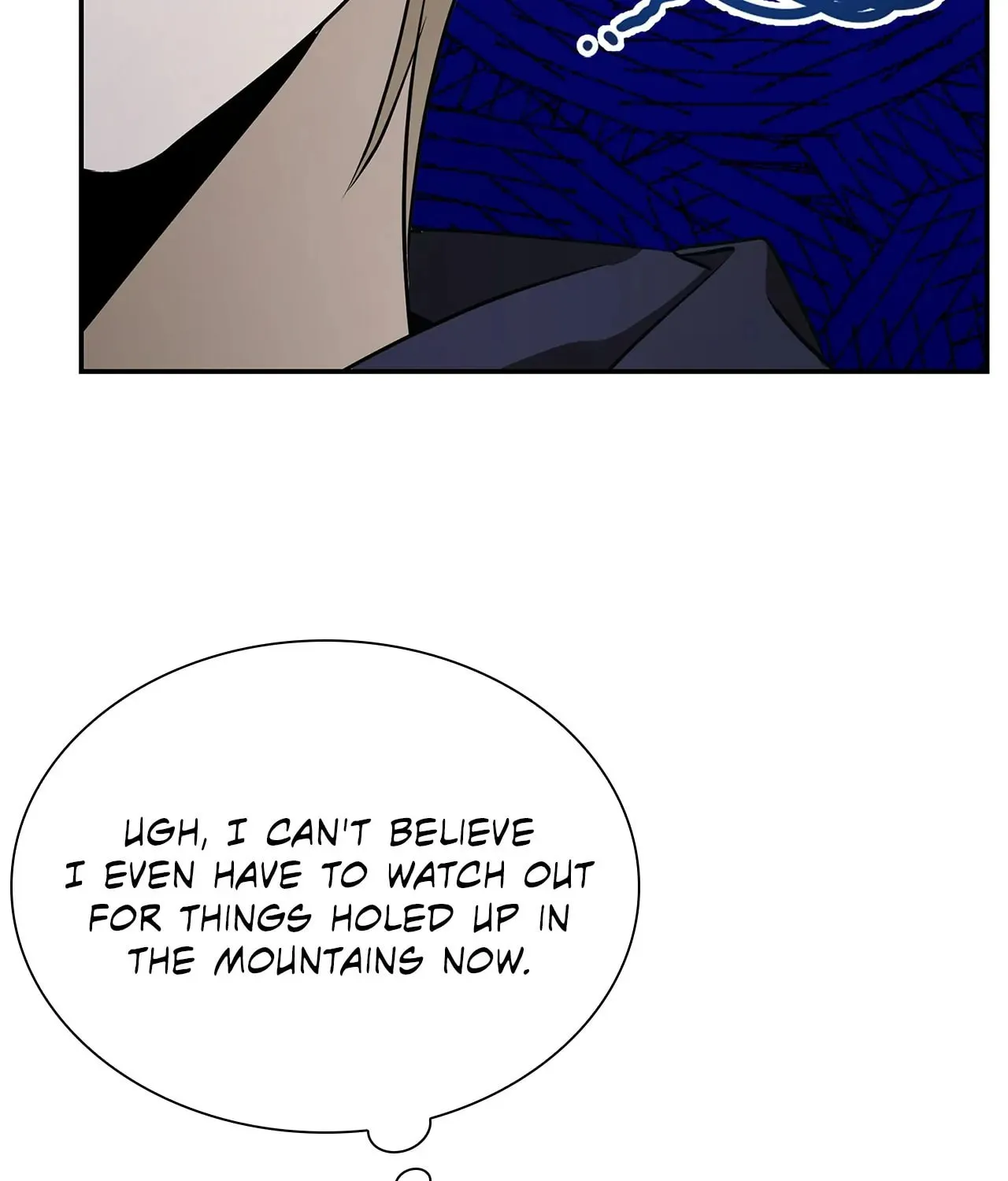 The Fangs That Pierce the Heart Chapter 19 page 59 - 