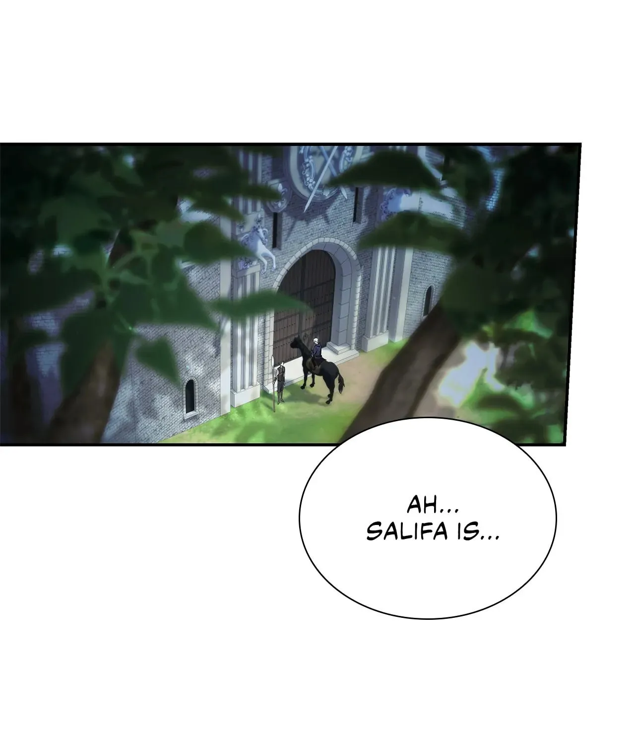 The Fangs That Pierce the Heart Chapter 19 page 63 - 