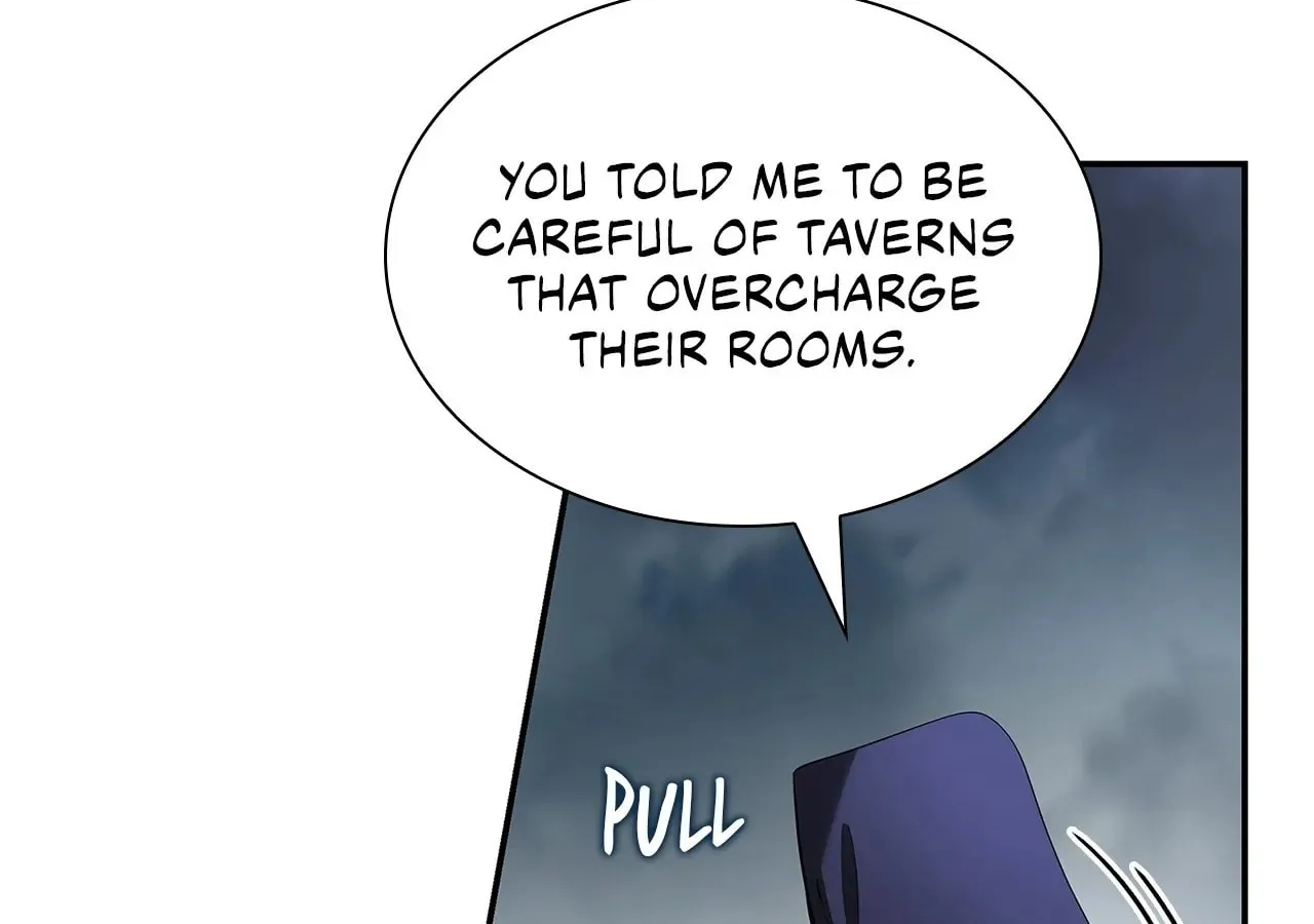 The Fangs That Pierce the Heart Chapter 19 page 70 - 