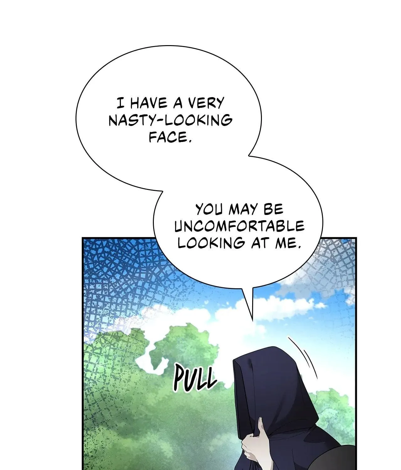 The Fangs That Pierce the Heart Chapter 19 page 8 - 