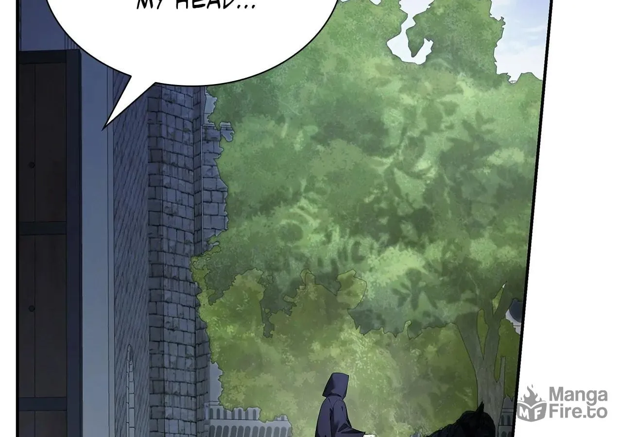 The Fangs That Pierce the Heart Chapter 19 page 76 - 