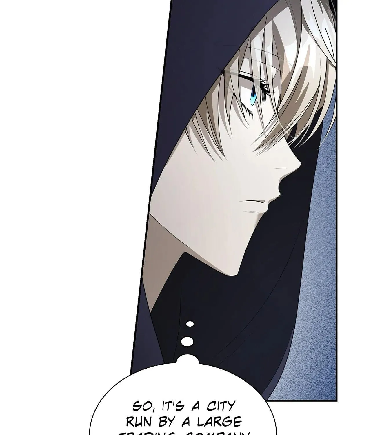 The Fangs That Pierce the Heart Chapter 19 page 79 - 