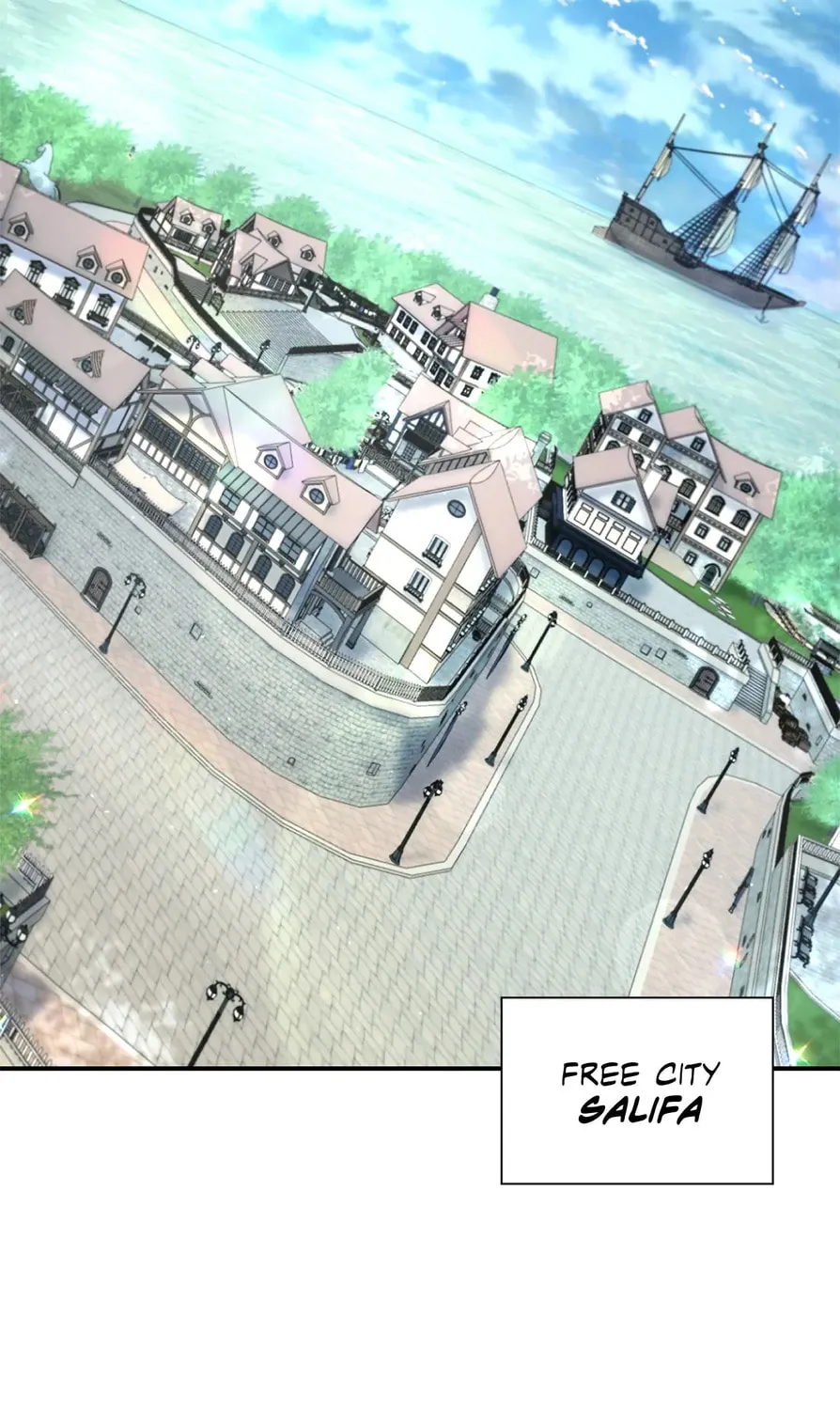 The Fangs That Pierce the Heart Chapter 19 page 83 - 