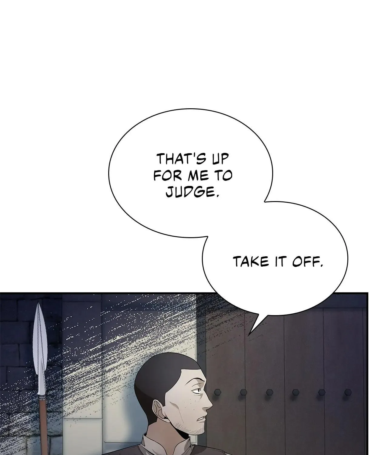 The Fangs That Pierce the Heart Chapter 19 page 10 - 