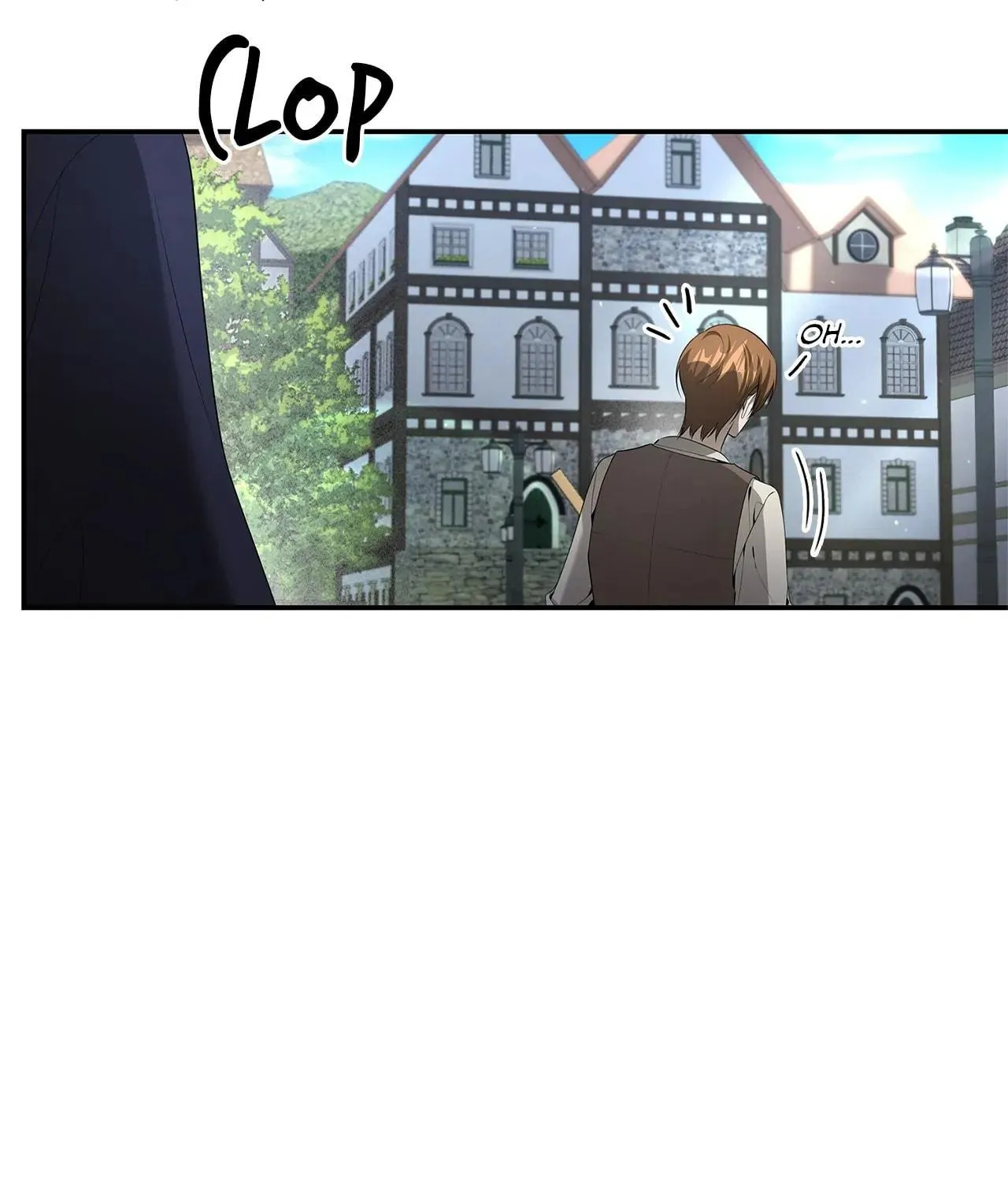 The Fangs That Pierce the Heart Chapter 19 page 91 - 
