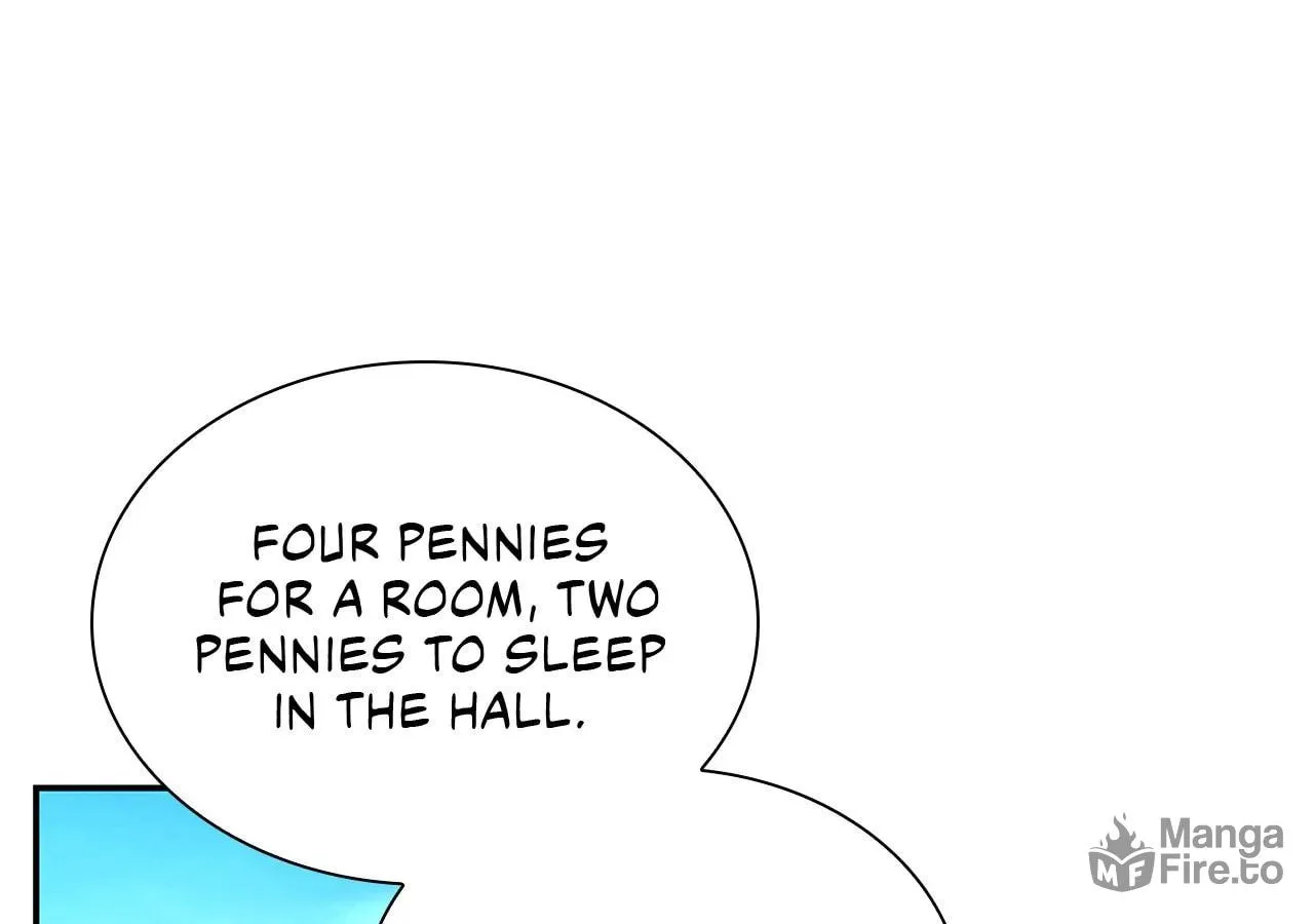 The Fangs That Pierce the Heart Chapter 19 page 92 - 