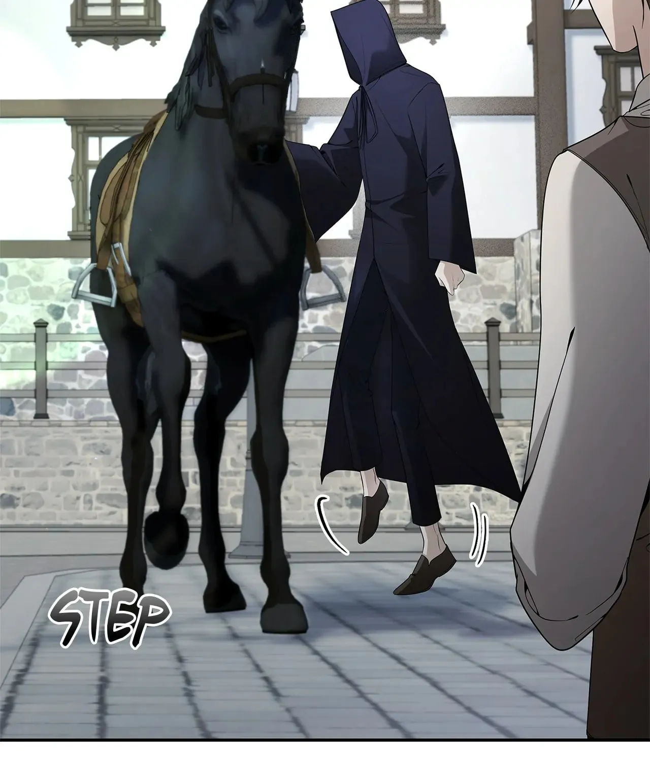 The Fangs That Pierce the Heart Chapter 19 page 98 - 