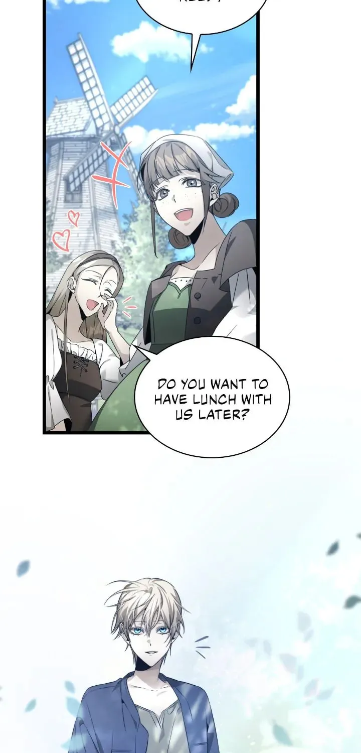 The Fangs That Pierce the Heart Chapter 2 page 14 - 