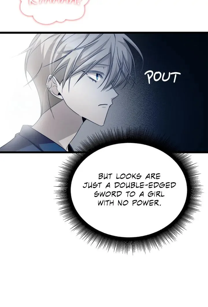 The Fangs That Pierce the Heart Chapter 2 page 17 - 