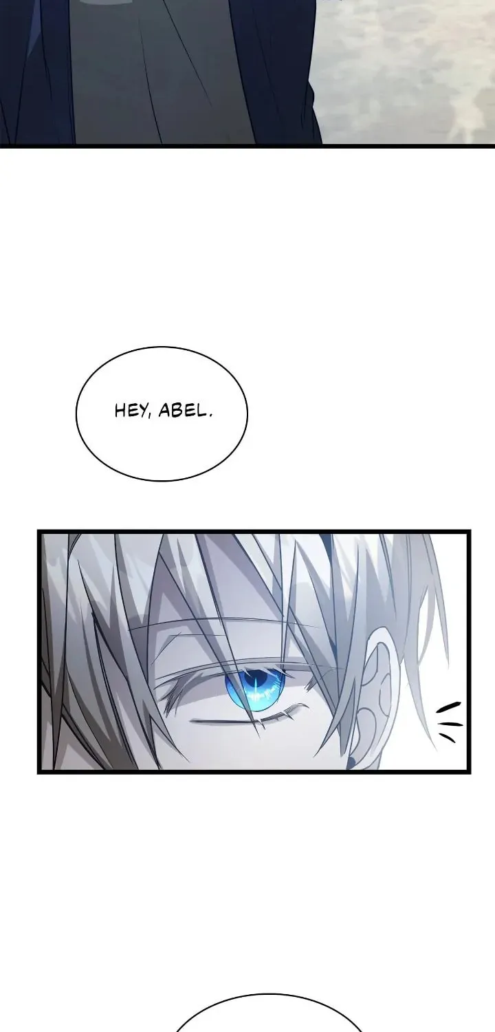 The Fangs That Pierce the Heart Chapter 2 page 19 - 