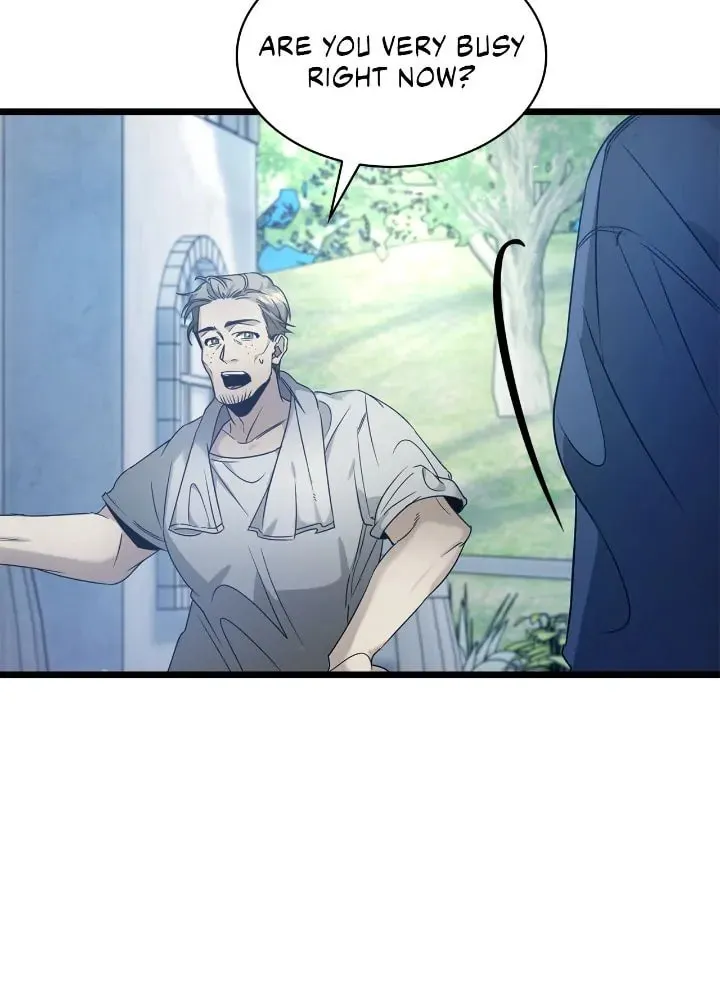 The Fangs That Pierce the Heart Chapter 2 page 20 - 