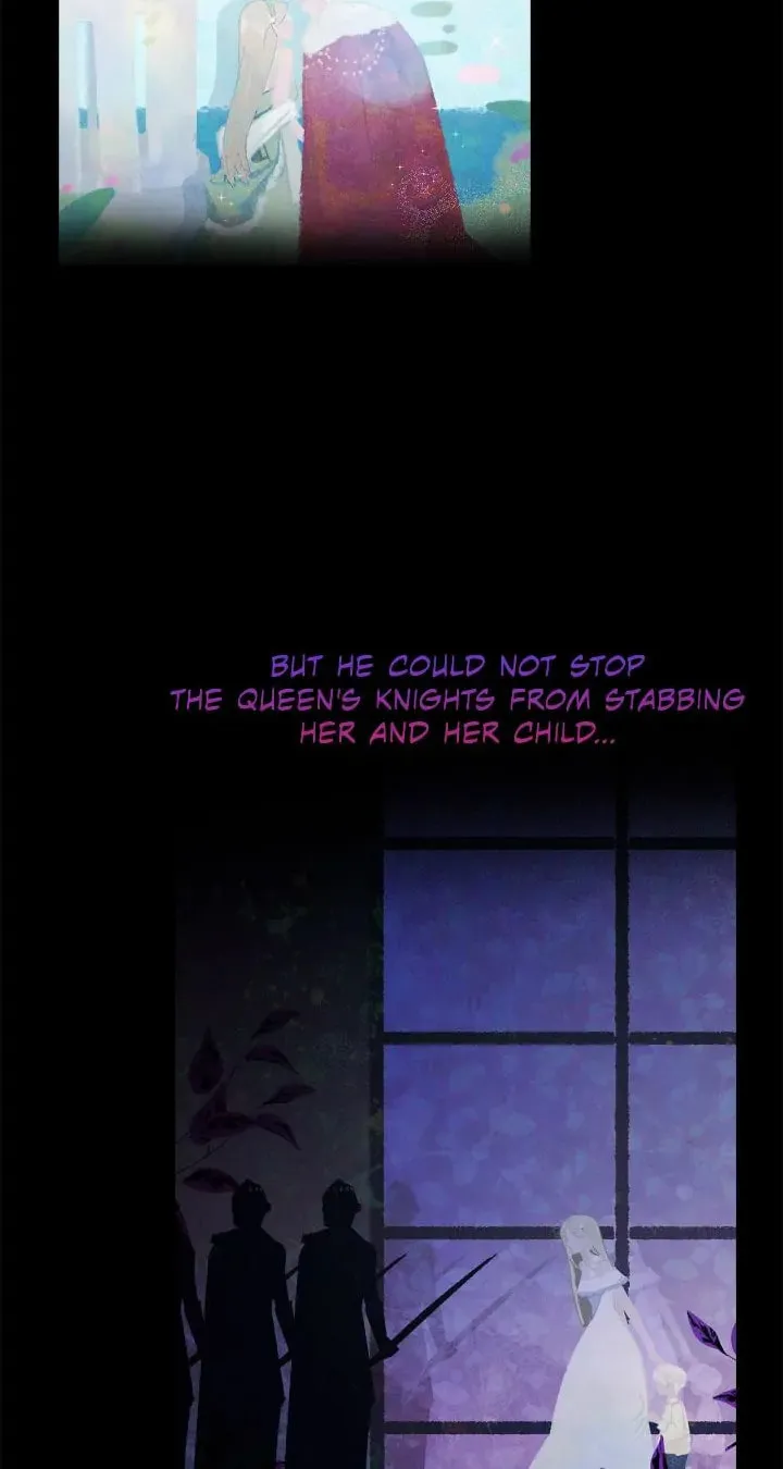 The Fangs That Pierce the Heart Chapter 2 page 3 - 