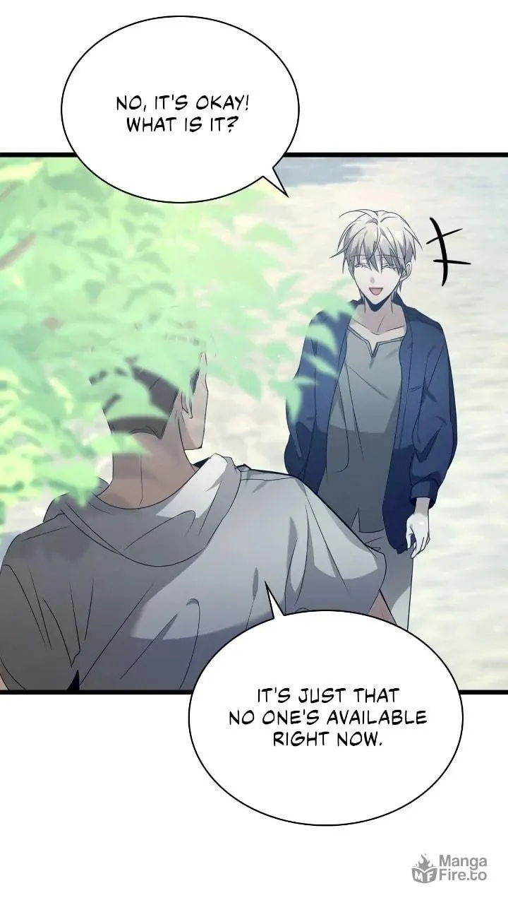 The Fangs That Pierce the Heart Chapter 2 page 21 - 