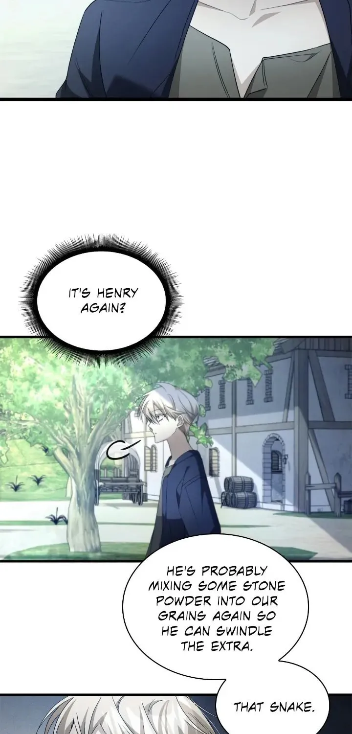 The Fangs That Pierce the Heart Chapter 2 page 23 - 