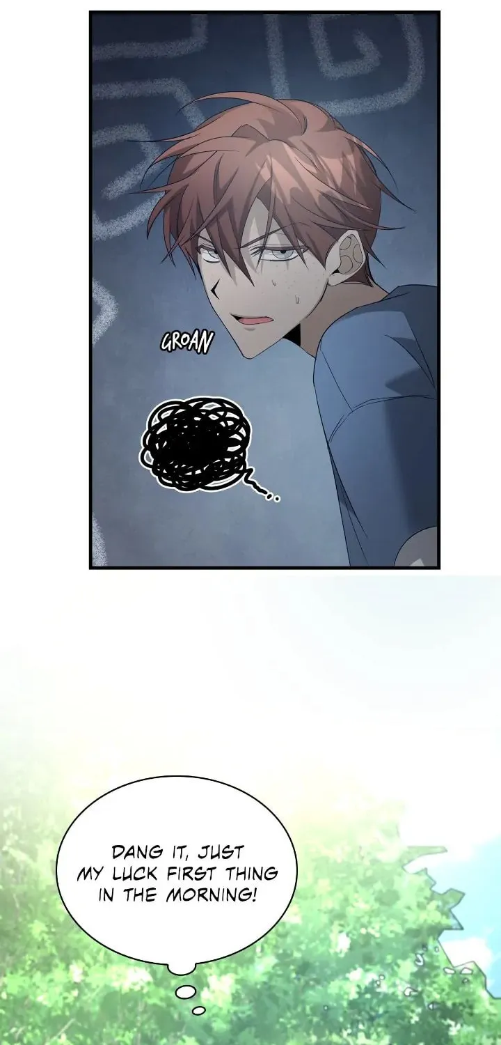 The Fangs That Pierce the Heart Chapter 2 page 26 - 