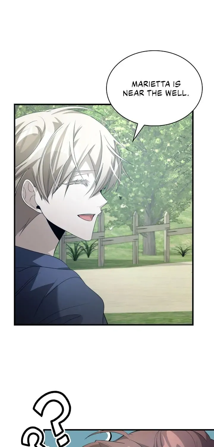 The Fangs That Pierce the Heart Chapter 2 page 28 - 