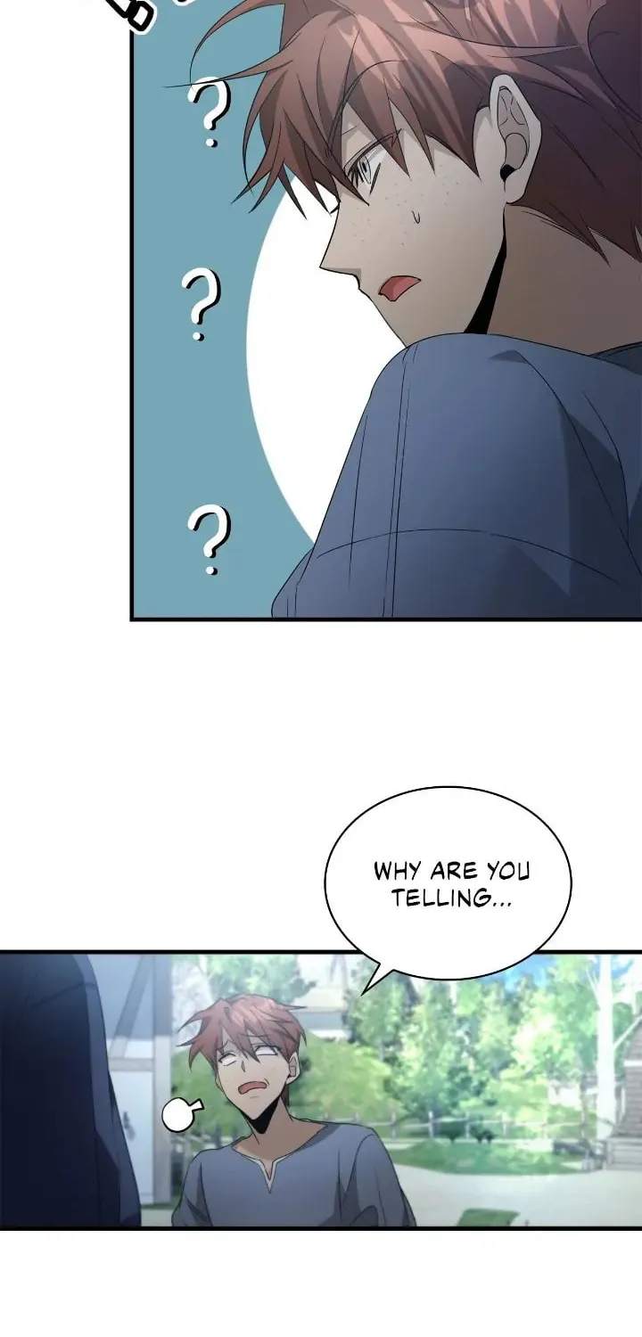 The Fangs That Pierce the Heart Chapter 2 page 29 - 