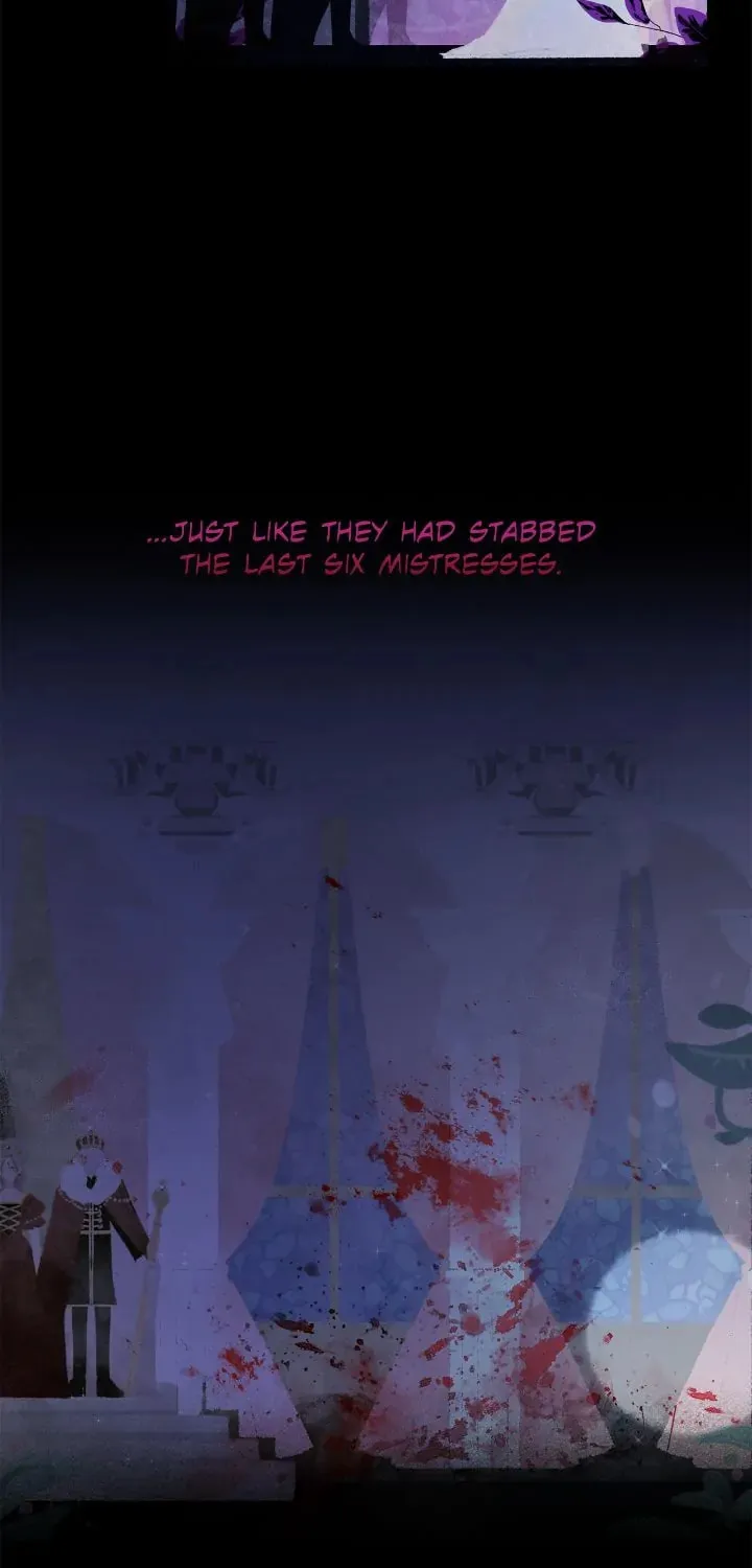 The Fangs That Pierce the Heart Chapter 2 page 4 - 