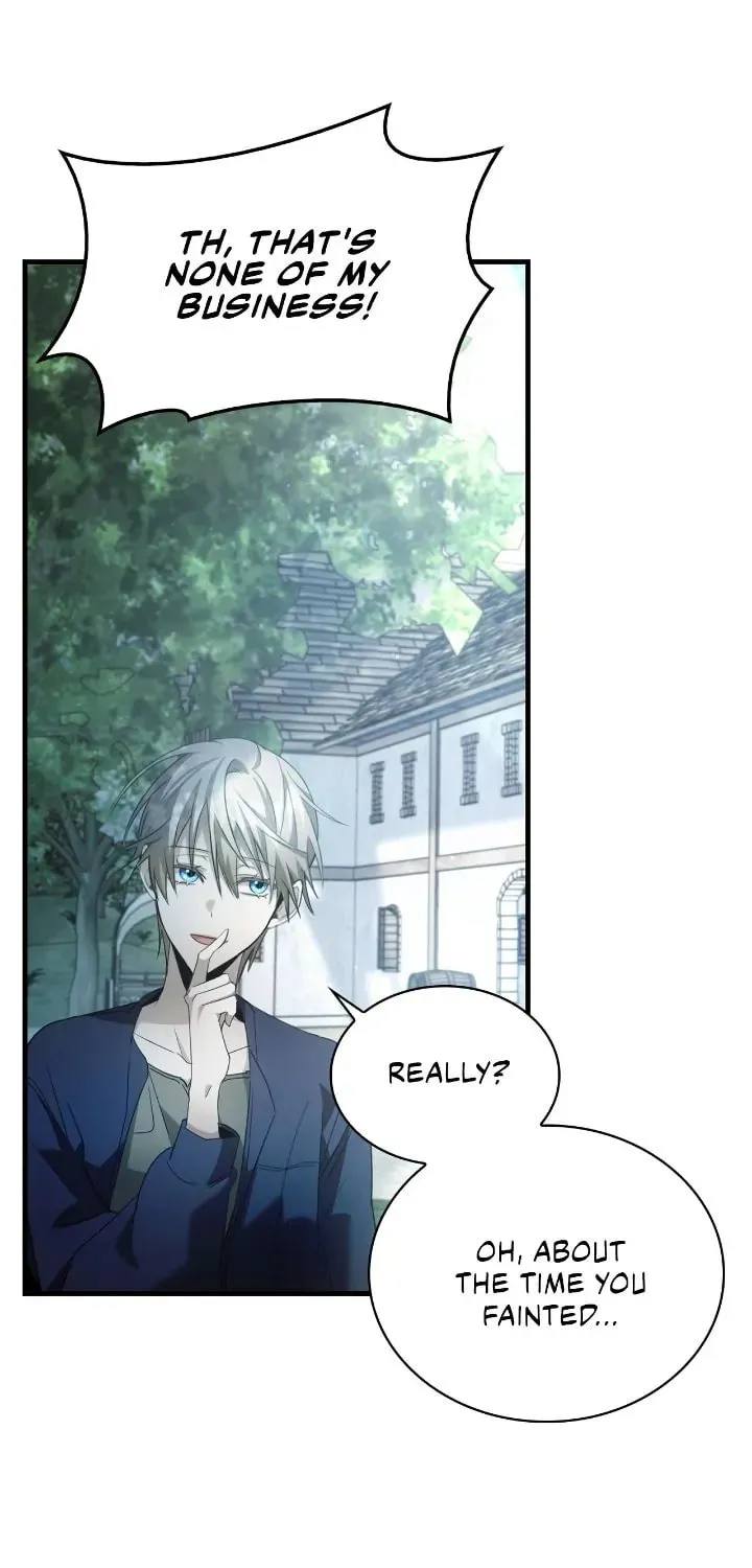 The Fangs That Pierce the Heart Chapter 2 page 32 - 