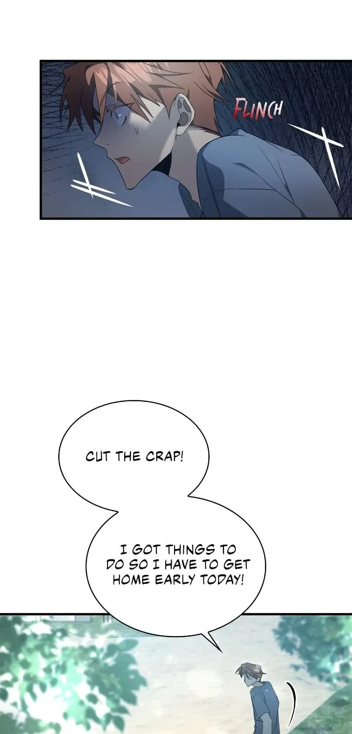 The Fangs That Pierce the Heart Chapter 2 page 33 - 