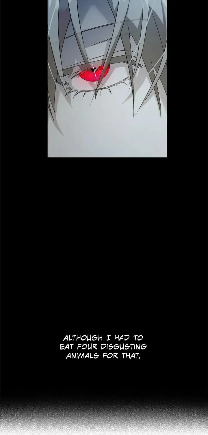 The Fangs That Pierce the Heart Chapter 2 page 39 - 