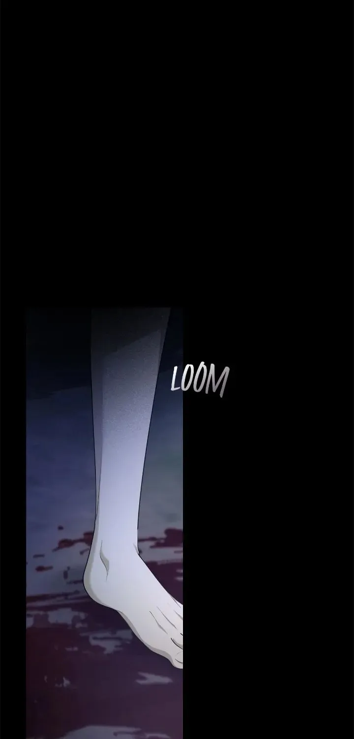 The Fangs That Pierce the Heart Chapter 2 page 5 - 