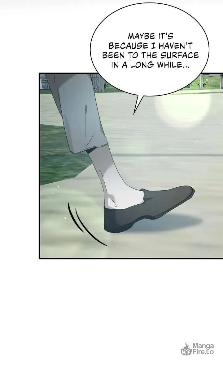 The Fangs That Pierce the Heart Chapter 2 page 42 - 