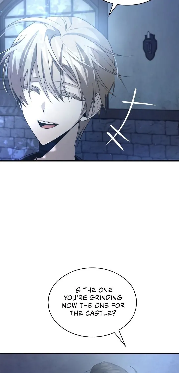 The Fangs That Pierce the Heart Chapter 2 page 49 - 