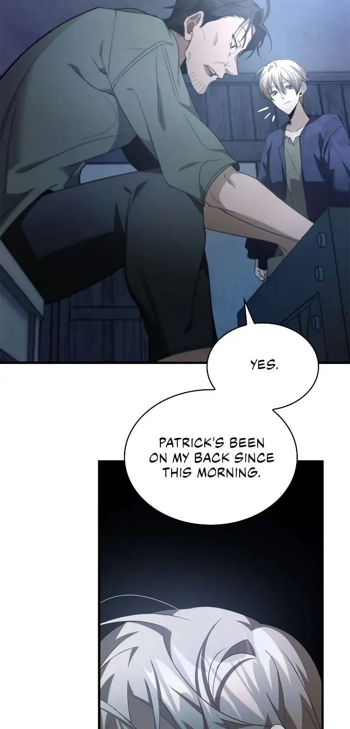 The Fangs That Pierce the Heart Chapter 2 page 50 - 