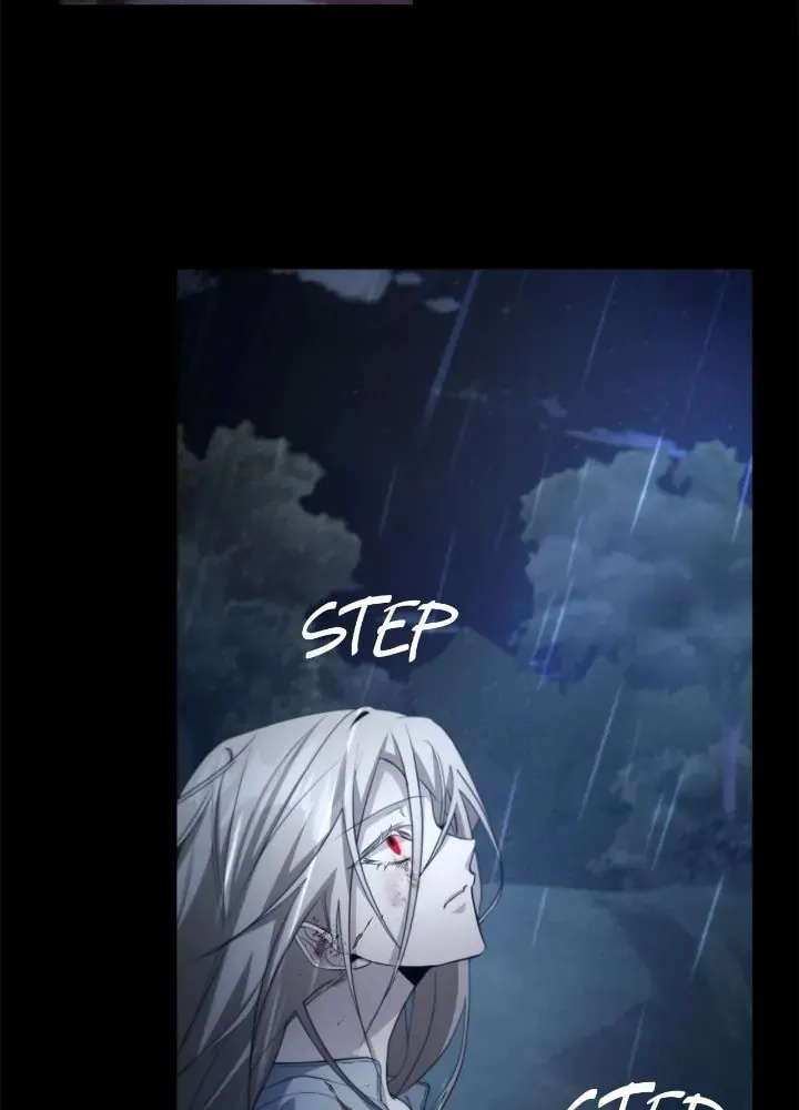 The Fangs That Pierce the Heart Chapter 2 page 6 - 