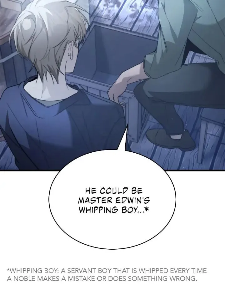 The Fangs That Pierce the Heart Chapter 2 page 53 - 