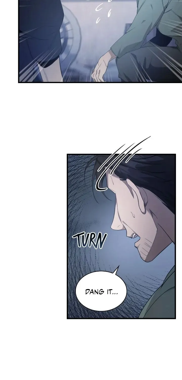 The Fangs That Pierce the Heart Chapter 2 page 58 - 