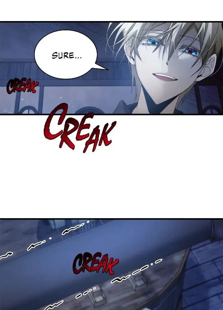 The Fangs That Pierce the Heart Chapter 2 page 59 - 