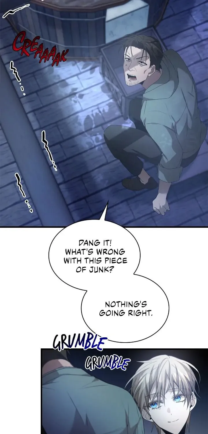 The Fangs That Pierce the Heart Chapter 2 page 60 - 