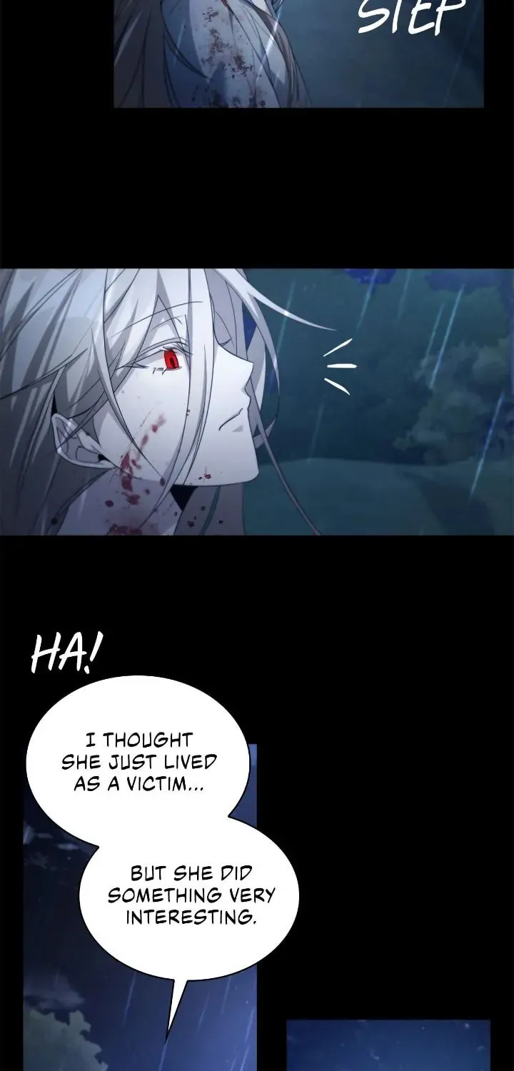 The Fangs That Pierce the Heart Chapter 2 page 7 - 