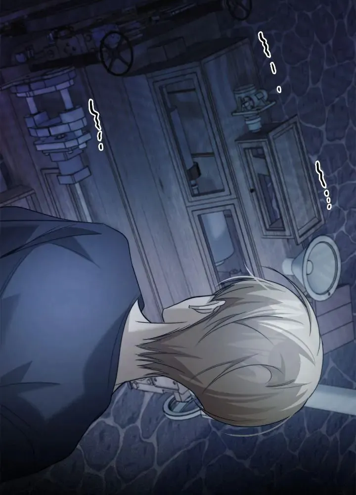The Fangs That Pierce the Heart Chapter 2 page 62 - 