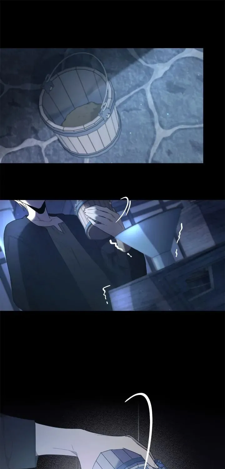 The Fangs That Pierce the Heart Chapter 2 page 64 - 