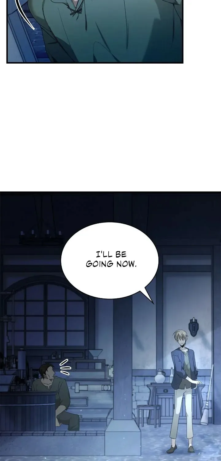 The Fangs That Pierce the Heart Chapter 2 page 67 - 