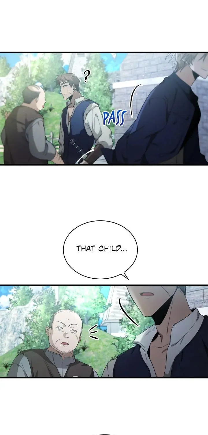 The Fangs That Pierce the Heart Chapter 2 page 70 - 