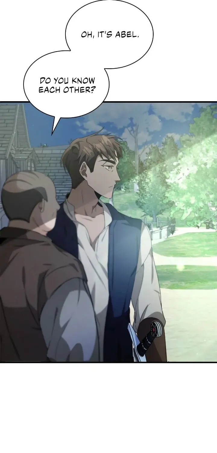 The Fangs That Pierce the Heart Chapter 2 page 71 - 