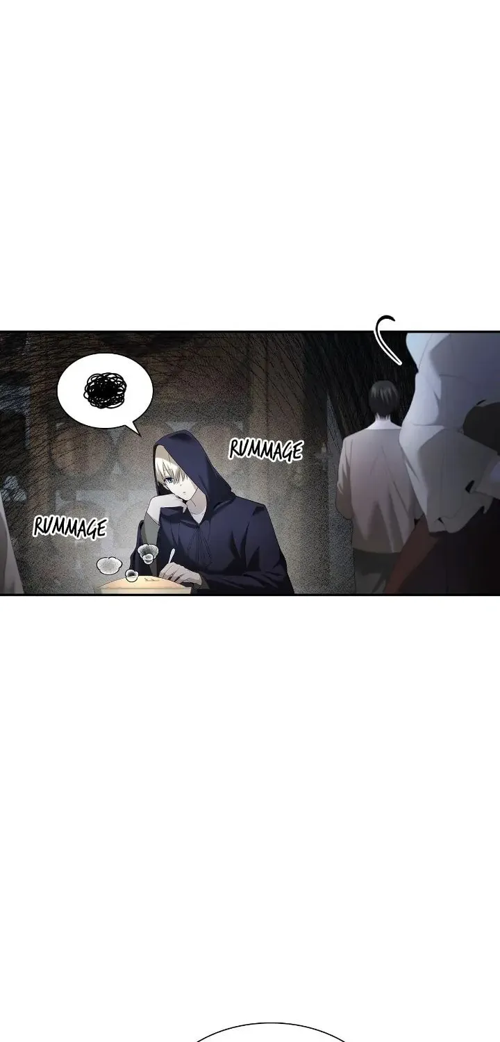 The Fangs That Pierce the Heart Chapter 20 page 101 - 