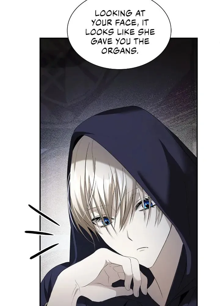 The Fangs That Pierce the Heart Chapter 20 page 102 - 