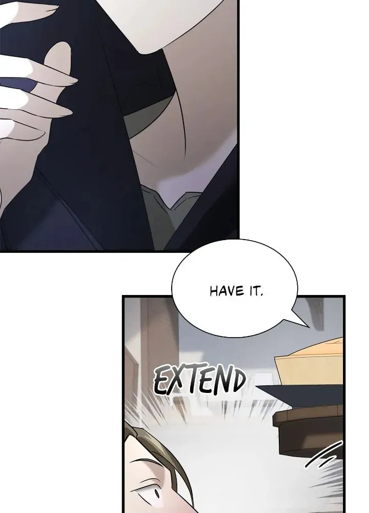 The Fangs That Pierce the Heart Chapter 20 page 106 - 