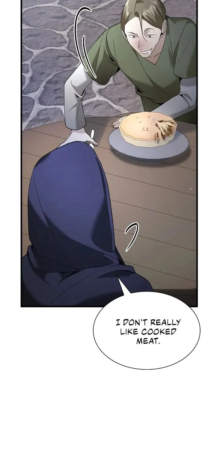 The Fangs That Pierce the Heart Chapter 20 page 108 - 