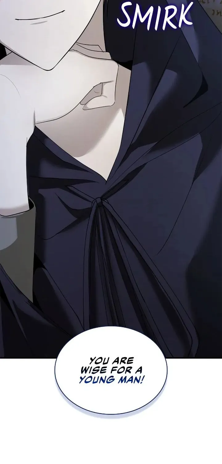 The Fangs That Pierce the Heart Chapter 20 page 110 - 