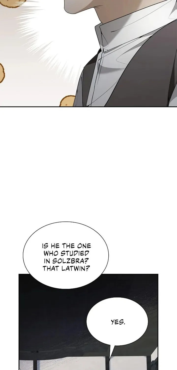 The Fangs That Pierce the Heart Chapter 20 page 12 - 